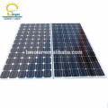 Alibaba China High Efficiency 100W Solar Panel Cell Price